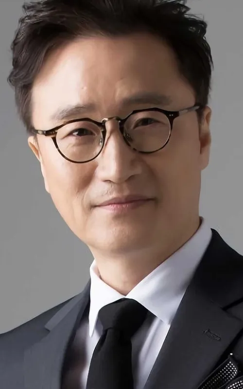 Park Seong-geun
