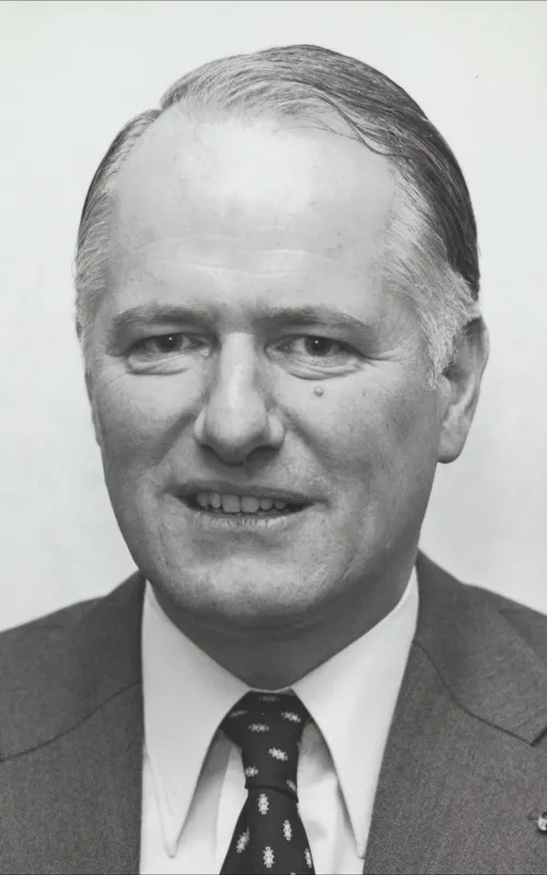 Wim van Eekelen