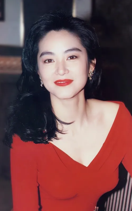 Brigitte Lin