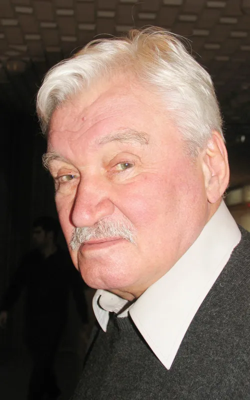 Igor Maslennikov