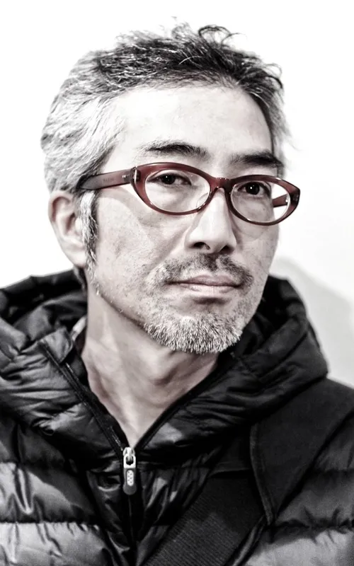 Shinji Imaoka