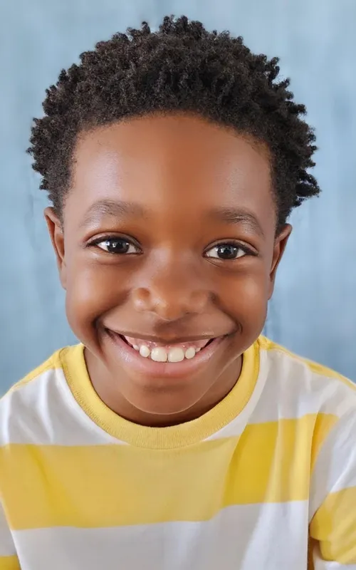 Ca'Ron Jaden Coleman