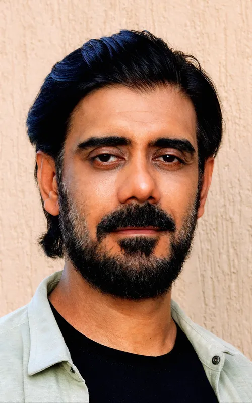 Saurabh Sachdeva