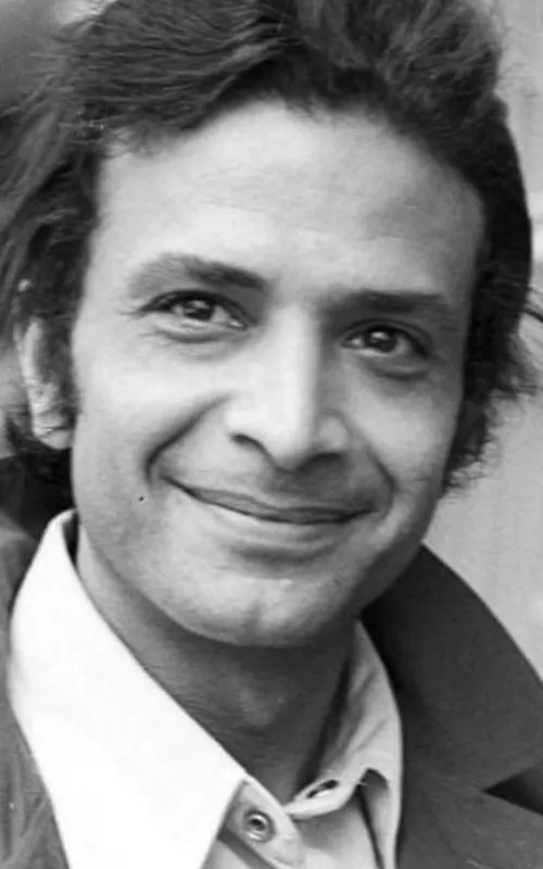 Ahmed Marei