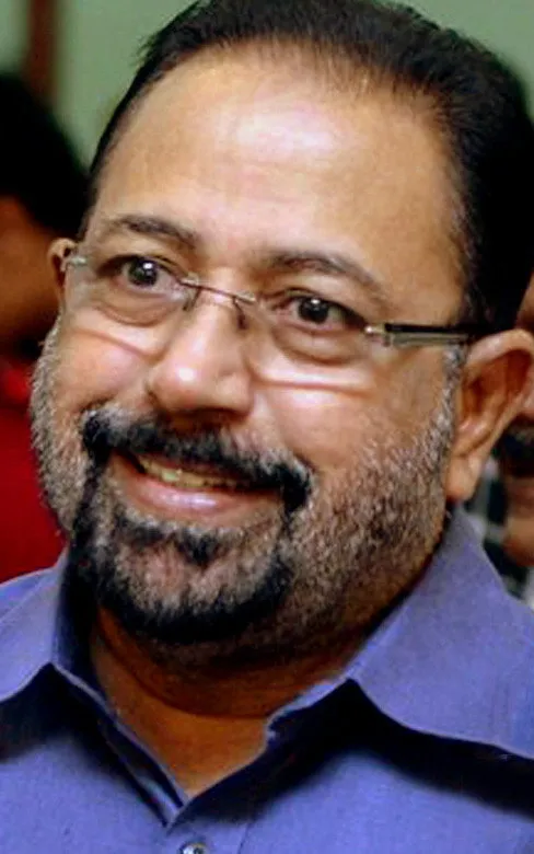 Sibi Malayil