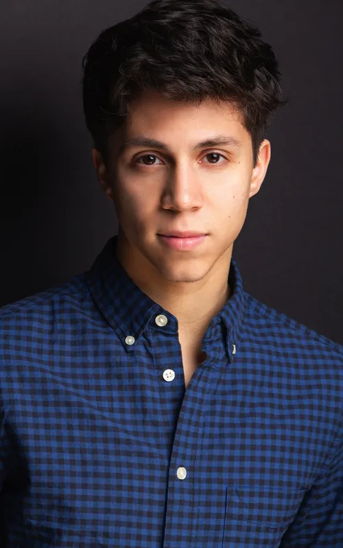 RayJonaldy Rodriguez