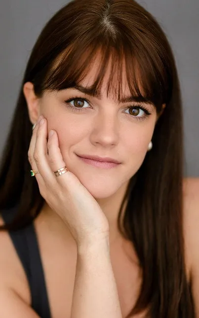 Roxanne Godmer