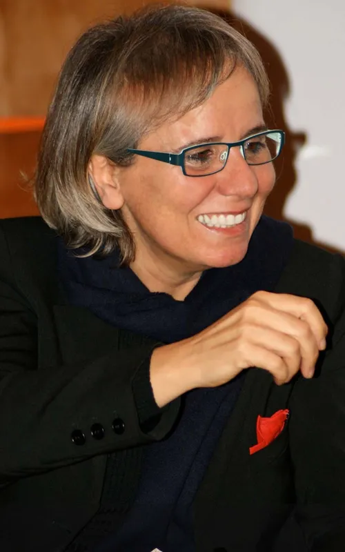 Emanuela Piovano
