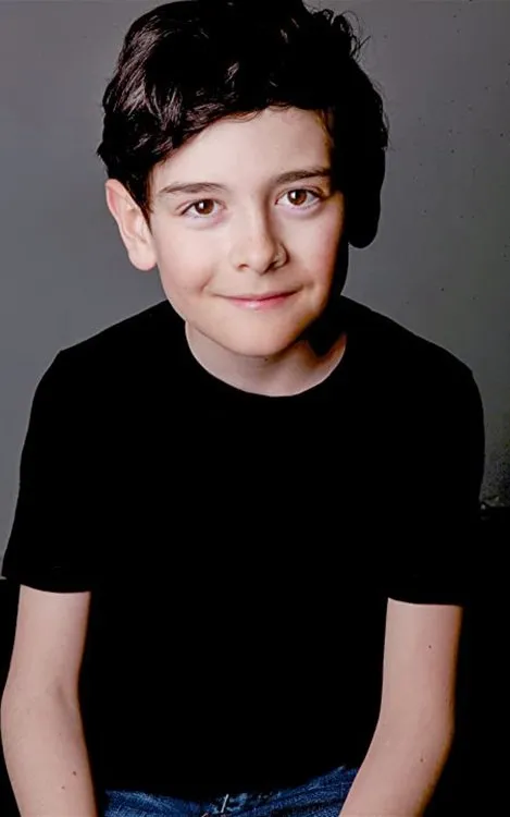 Luca Faustino Rodriguez