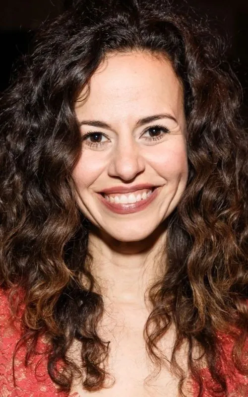 Mandy Gonzalez