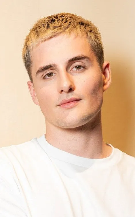 Luis Freitag