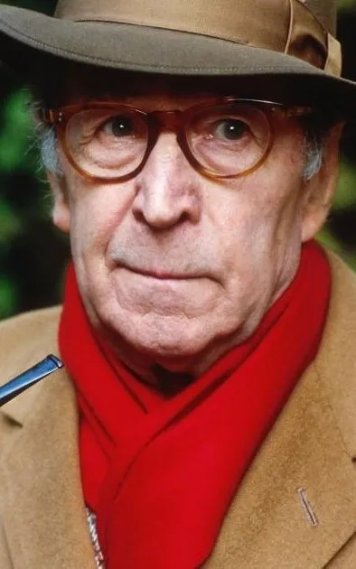 Georges Simenon