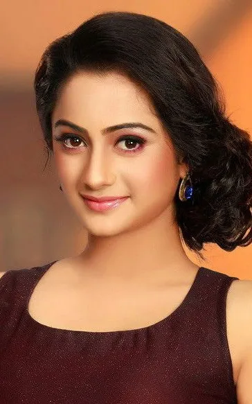 Namitha Pramod