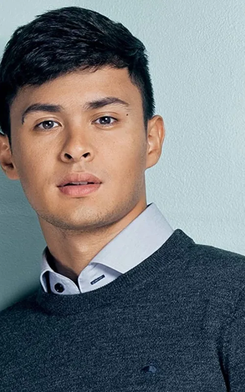 Matteo Guidicelli