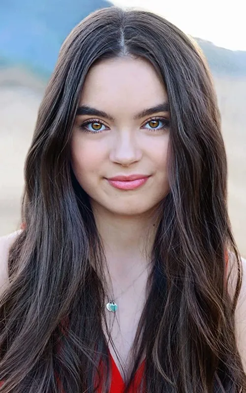 Landry Bender