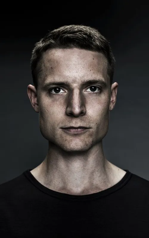 Max Ovaska