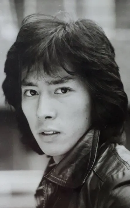Hiroyuki Sanada