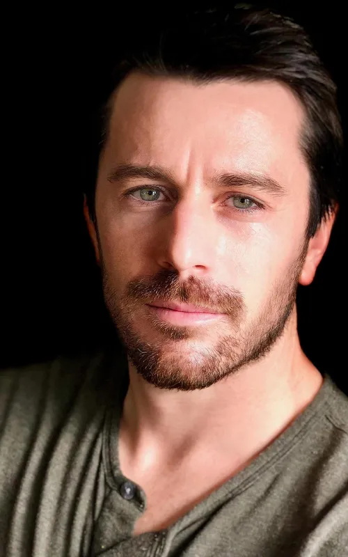 Zachary Charles