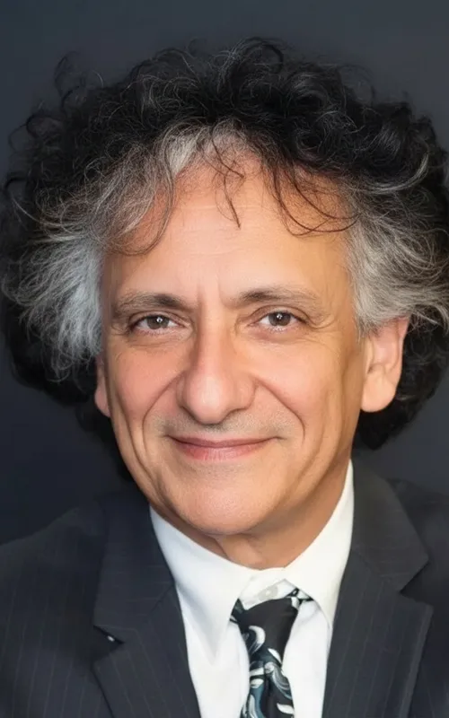 Bedri Baykam