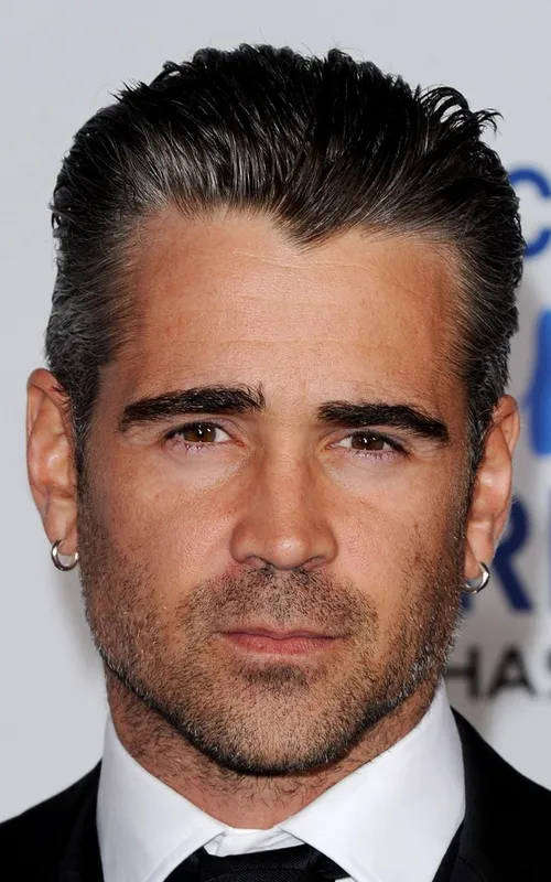 Colin Farrell
