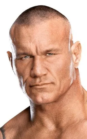 Randy Orton