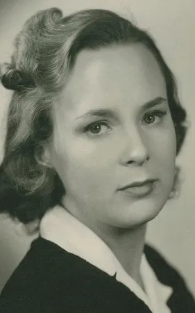 Inga-Bodil Vetterlund