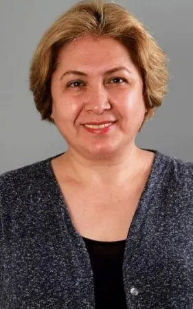 Aysun Tekeli