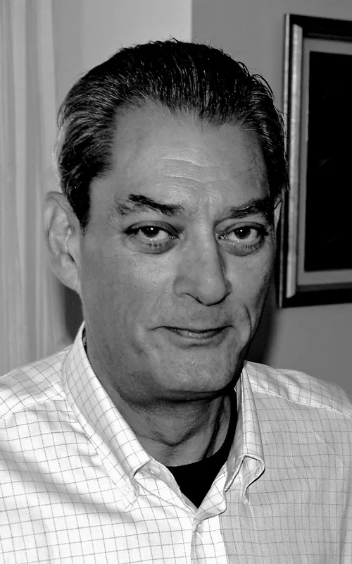 Paul Auster