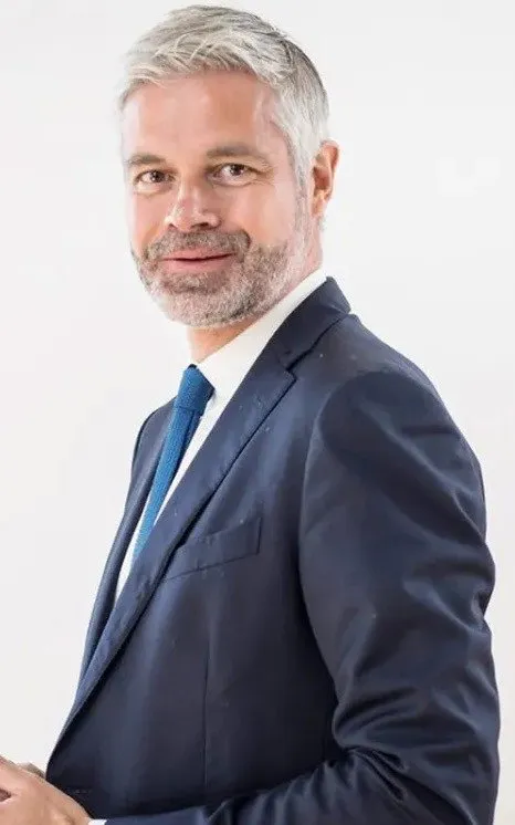 Laurent Wauquiez