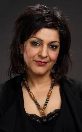 Meera Syal