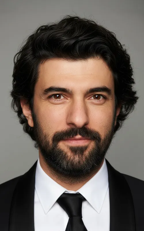 Engin Akyürek