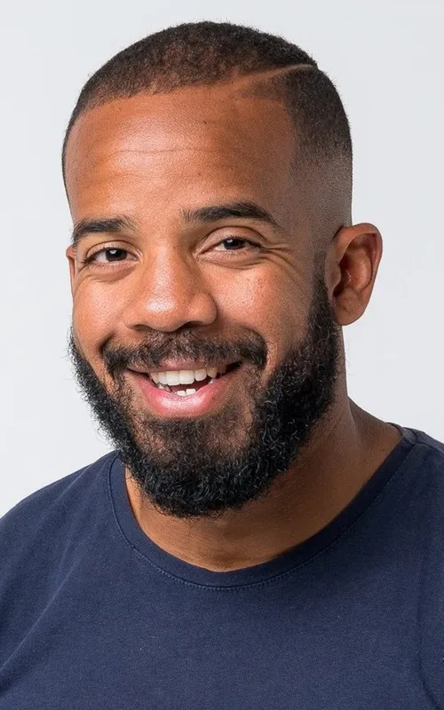 Dwight van van de Vijver