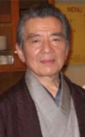 Jōtarō Senba
