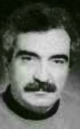 Amir Hossein Khanshahri