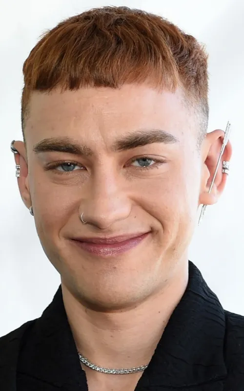 Olly Alexander