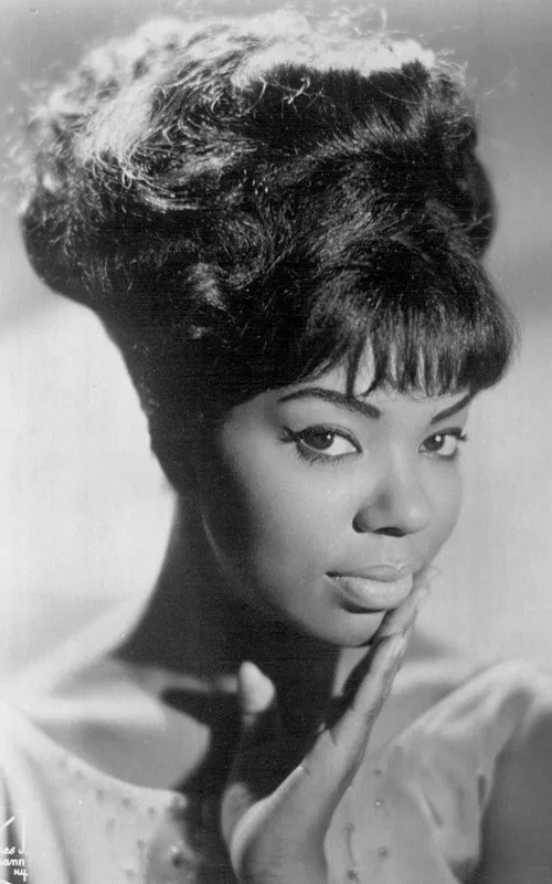 Mary Wells