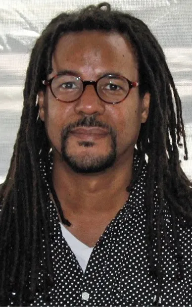 Colson Whitehead