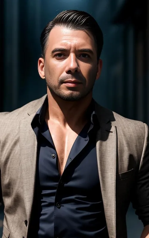 Юрий Хлыстов