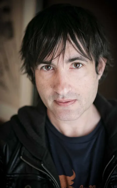 Joshua Michael Stern