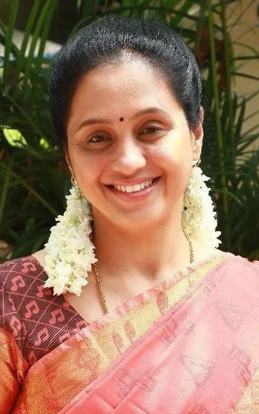 Devayani