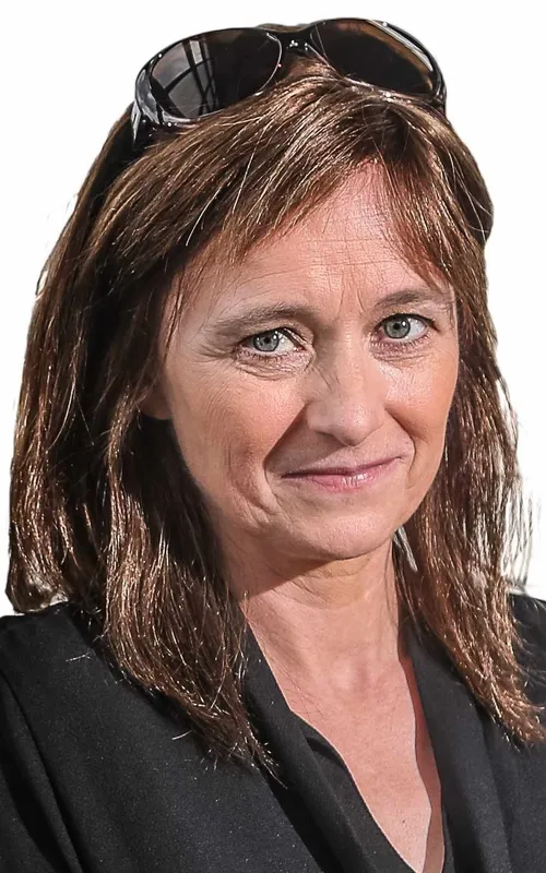 Viv van Dingenen