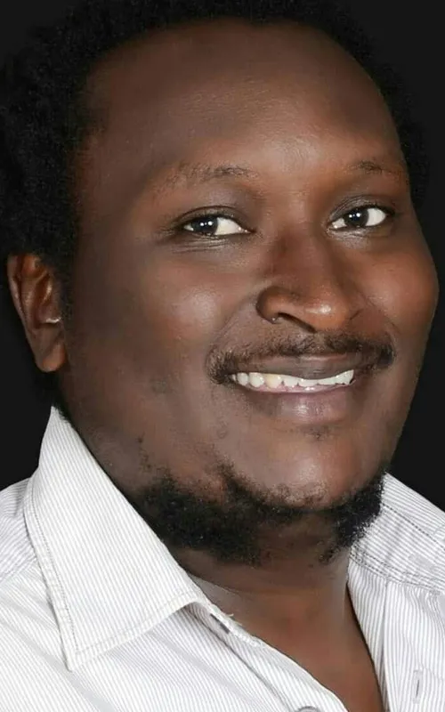 Edijoe Mwaniki