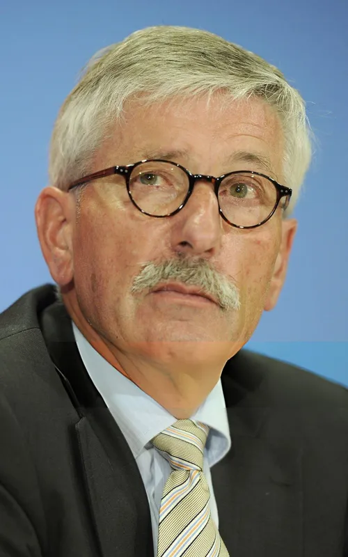 Thilo Sarrazin