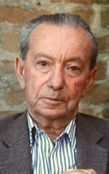 Jiří Weiss