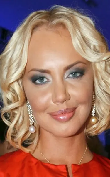Masha Malinovskaya