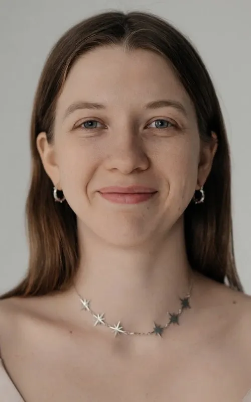 Alisa Beloprosova