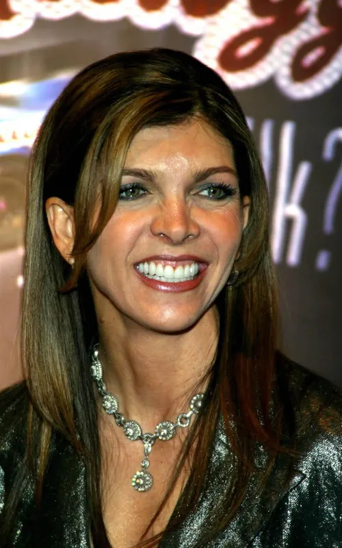 Teresa Earnhardt