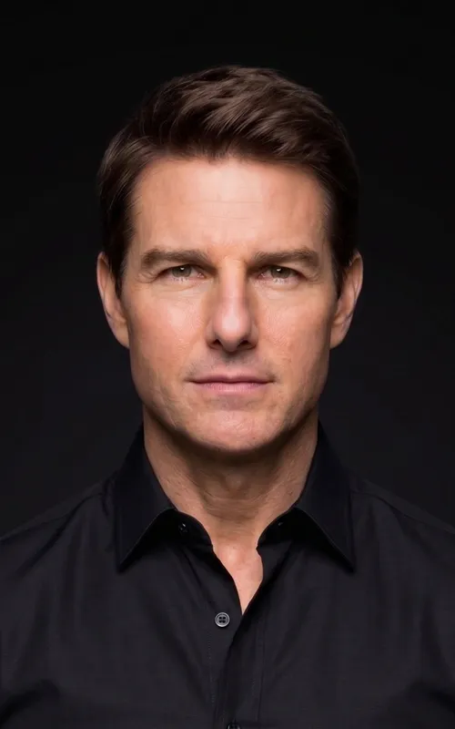 Tom Cruise