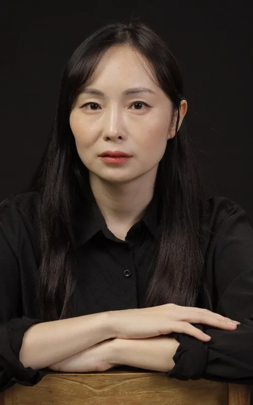 Kim Soo-yeong