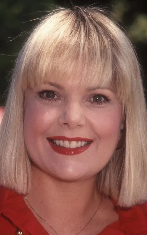 Ann Jillian
